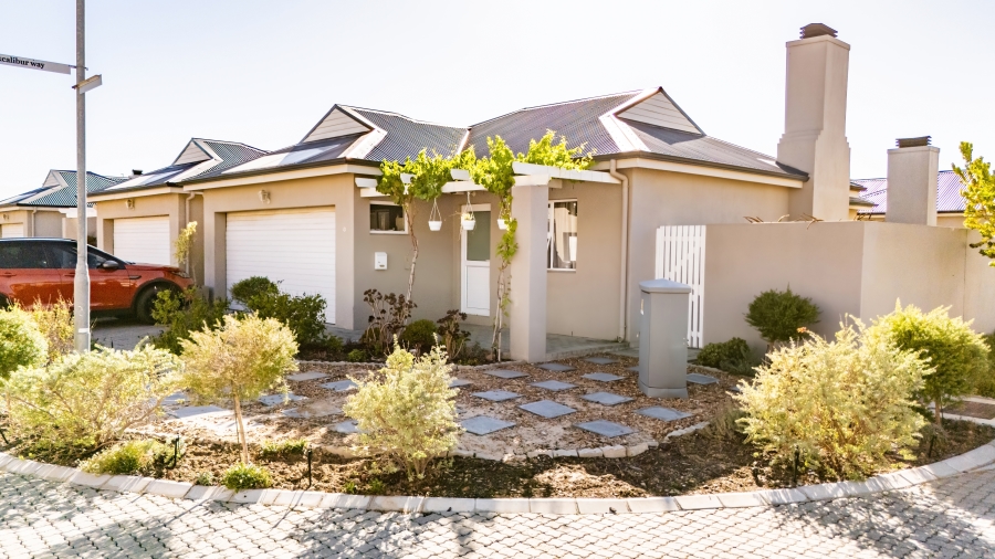 3 Bedroom Property for Sale in Windsor Park Western Cape